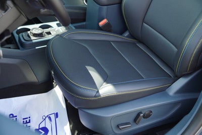 2025 Ford Maverick LOBO