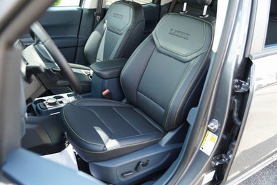 2025 Ford Maverick LOBO