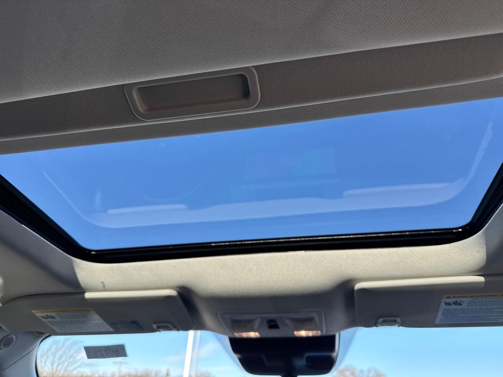 2026 Ford Maverick Lobo High