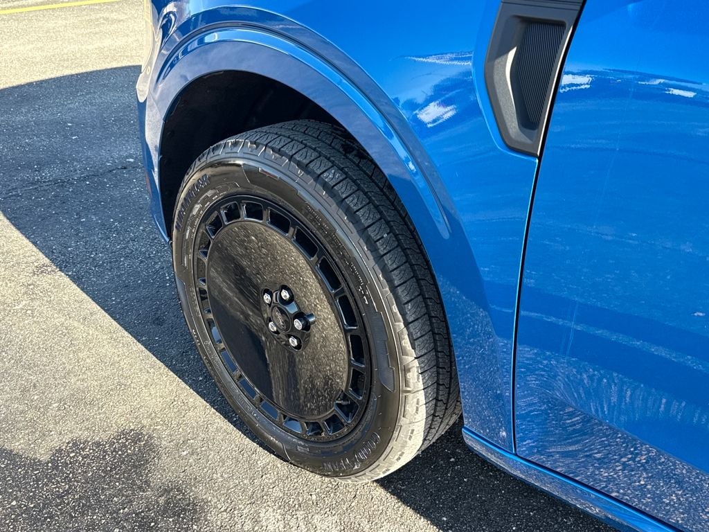 2026 Ford Maverick Lobo High