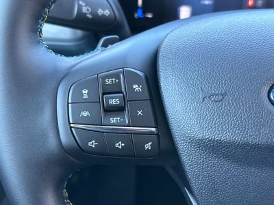 2026 Ford Maverick Lobo High