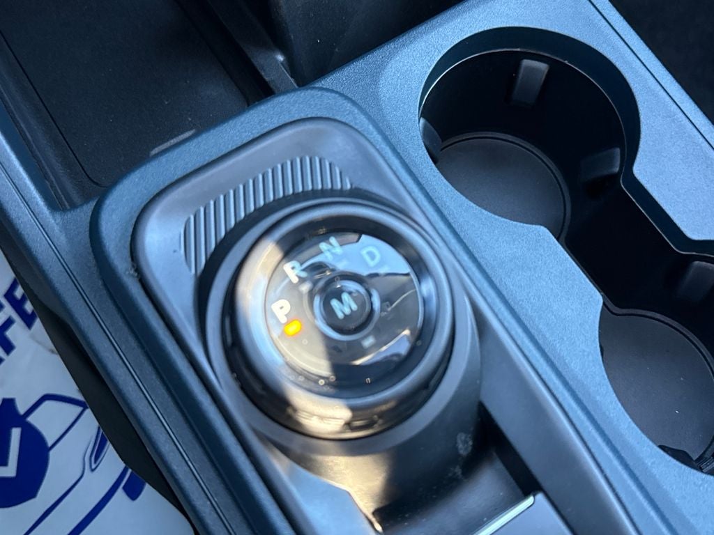 2026 Ford Maverick Lobo High