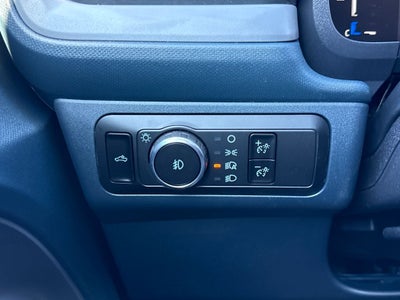 2026 Ford Maverick Lobo High