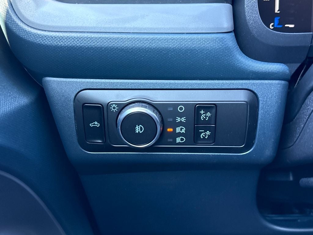 2026 Ford Maverick Lobo High