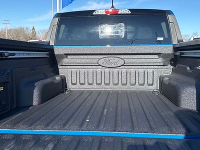 2026 Ford Maverick Lobo High