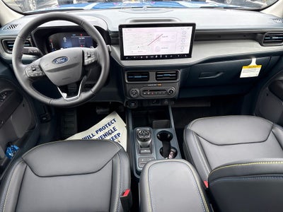 2026 Ford Maverick Lobo High