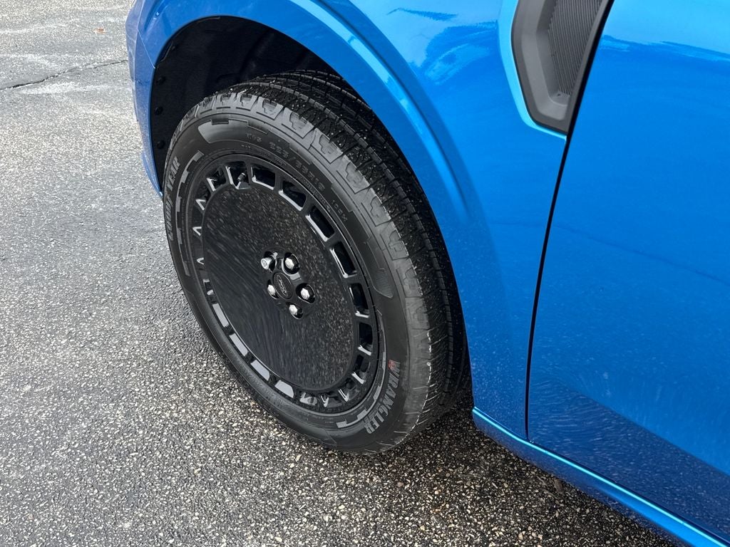 2026 Ford Maverick Lobo High