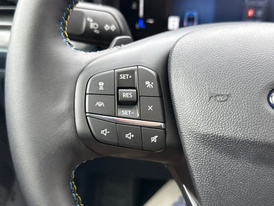 2026 Ford Maverick Lobo High