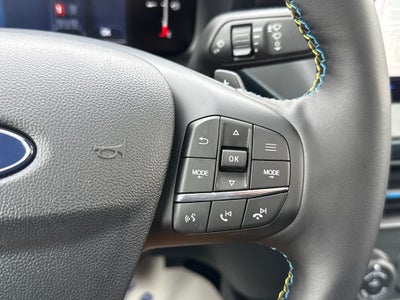 2026 Ford Maverick Lobo High