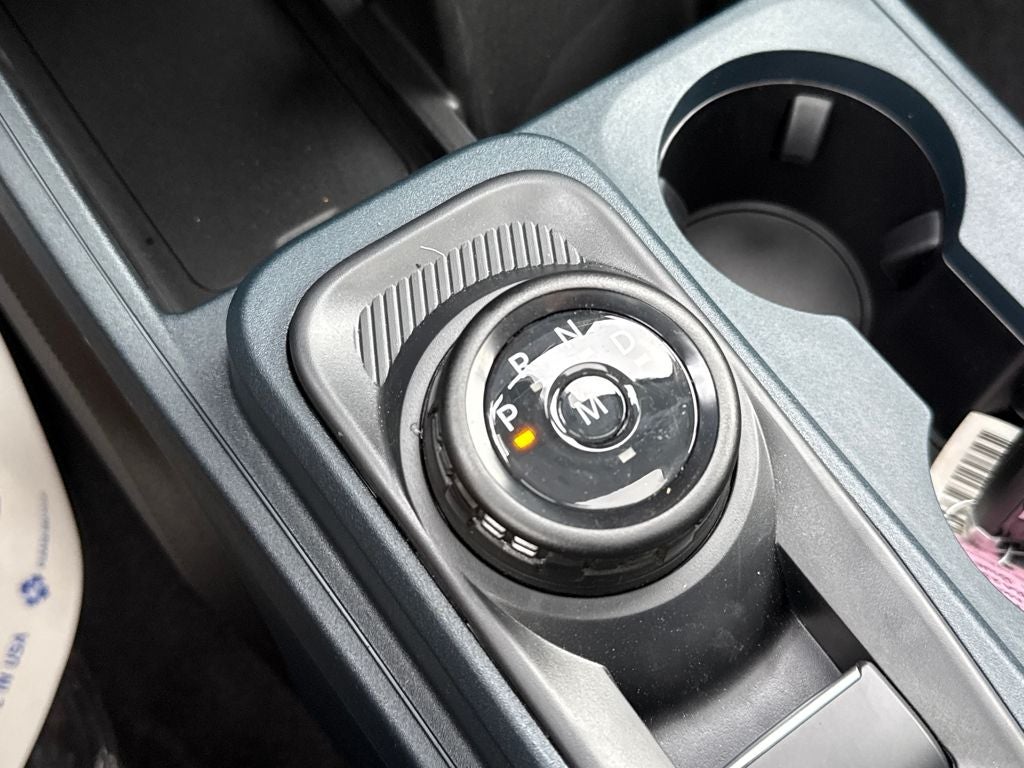 2026 Ford Maverick Lobo High