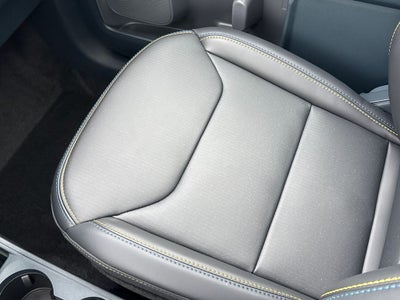 2026 Ford Maverick Lobo High