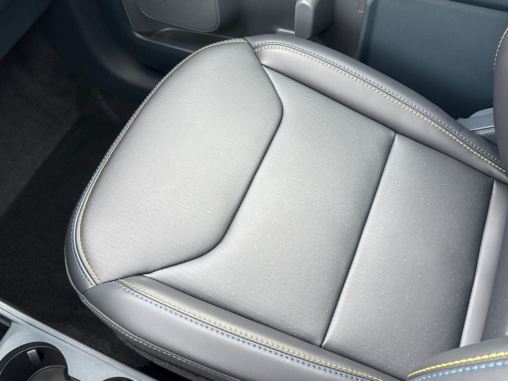 2026 Ford Maverick Lobo High