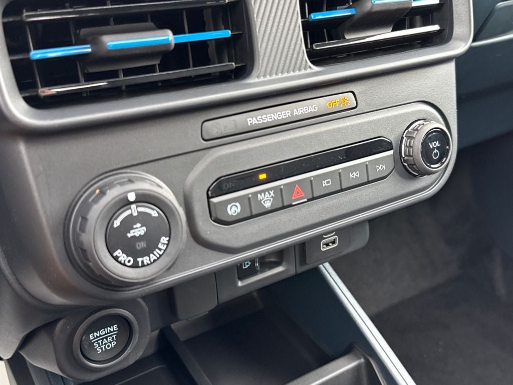 2026 Ford Maverick Lobo High