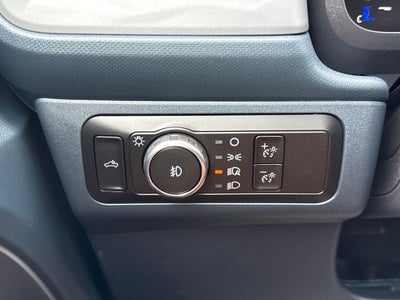 2026 Ford Maverick Lobo High