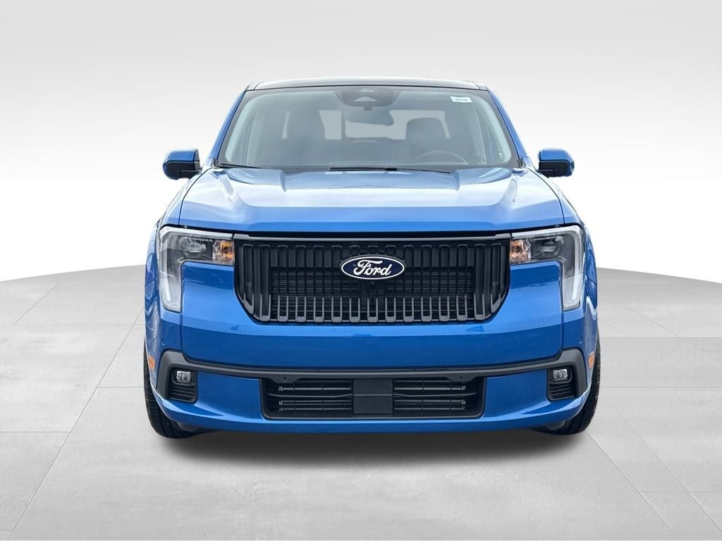 2026 Ford Maverick Lobo High