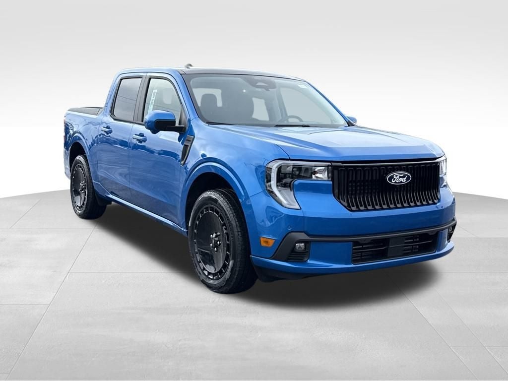 2026 Ford Maverick Lobo High