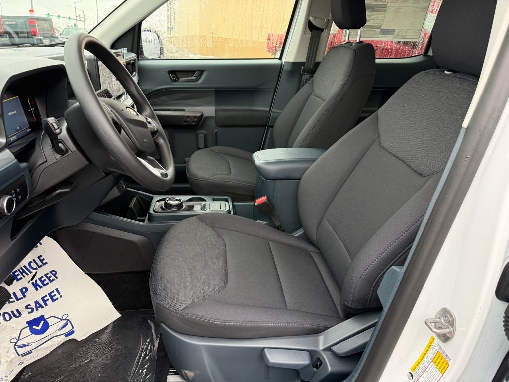 2025 Ford Maverick XL