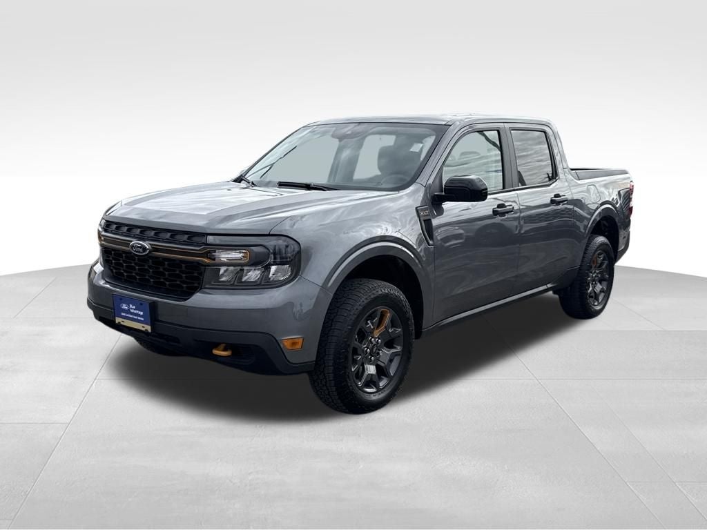 2024 Ford Maverick XLT Tremor Certified AWD Near Milwaukee WI