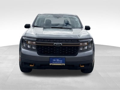 2024 Ford Maverick XLT Tremor Certified AWD Near Milwaukee WI