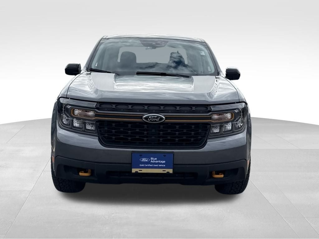 2024 Ford Maverick XLT Tremor Certified AWD Near Milwaukee WI
