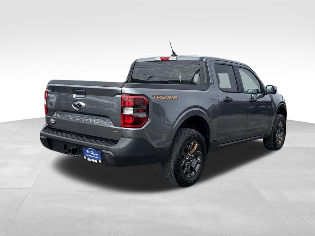 2024 Ford Maverick XLT Tremor Certified AWD Near Milwaukee WI
