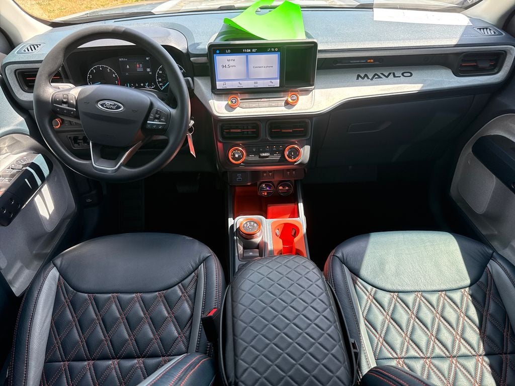 2024 Ford Maverick XLT Lobo AWD Near Milwaukee WI