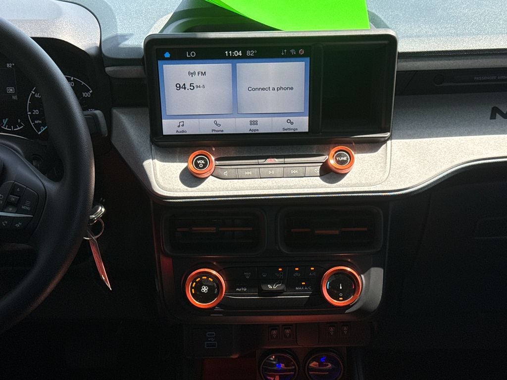 2024 Ford Maverick XLT Lobo AWD Near Milwaukee WI