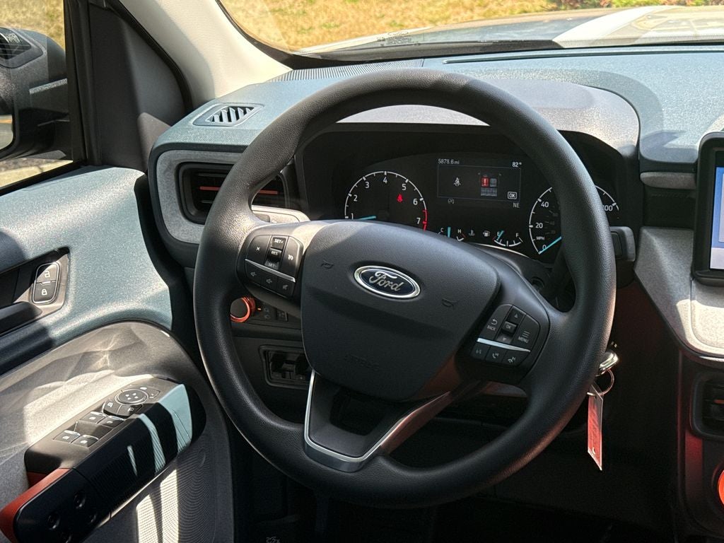 2024 Ford Maverick XLT Lobo AWD Near Milwaukee WI