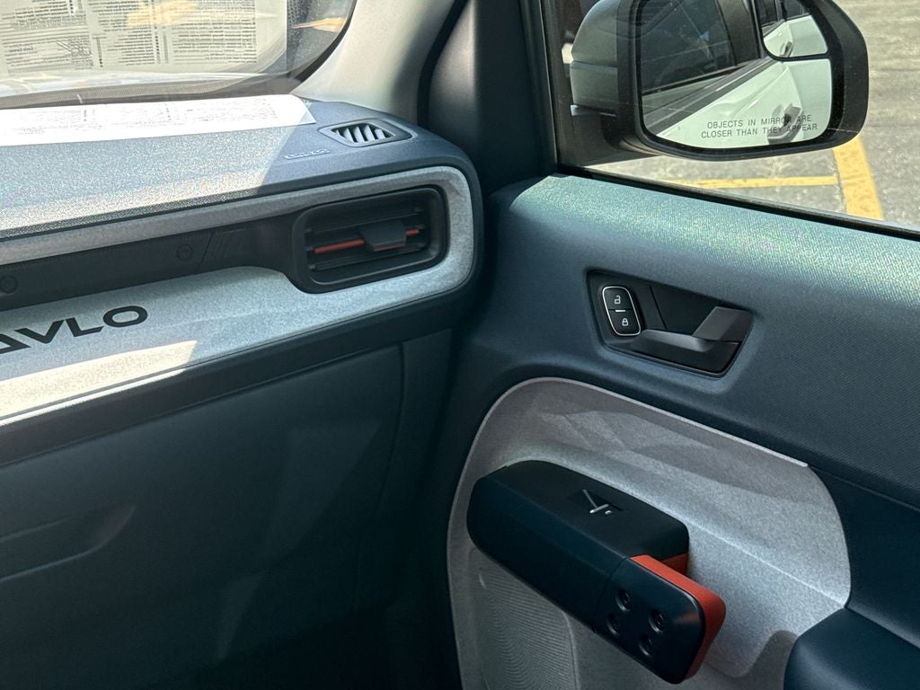 2024 Ford Maverick XLT Lobo AWD Near Milwaukee WI