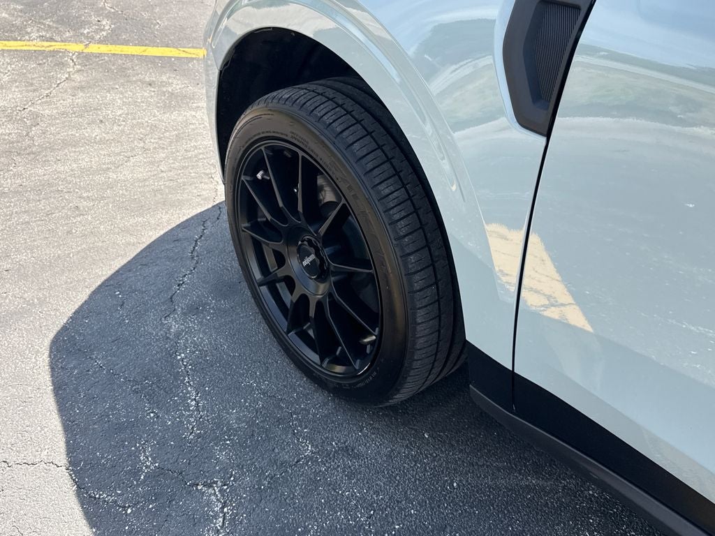 2024 Ford Maverick XLT Lobo AWD Near Milwaukee WI