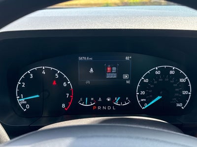2024 Ford Maverick XLT Lobo AWD Near Milwaukee WI