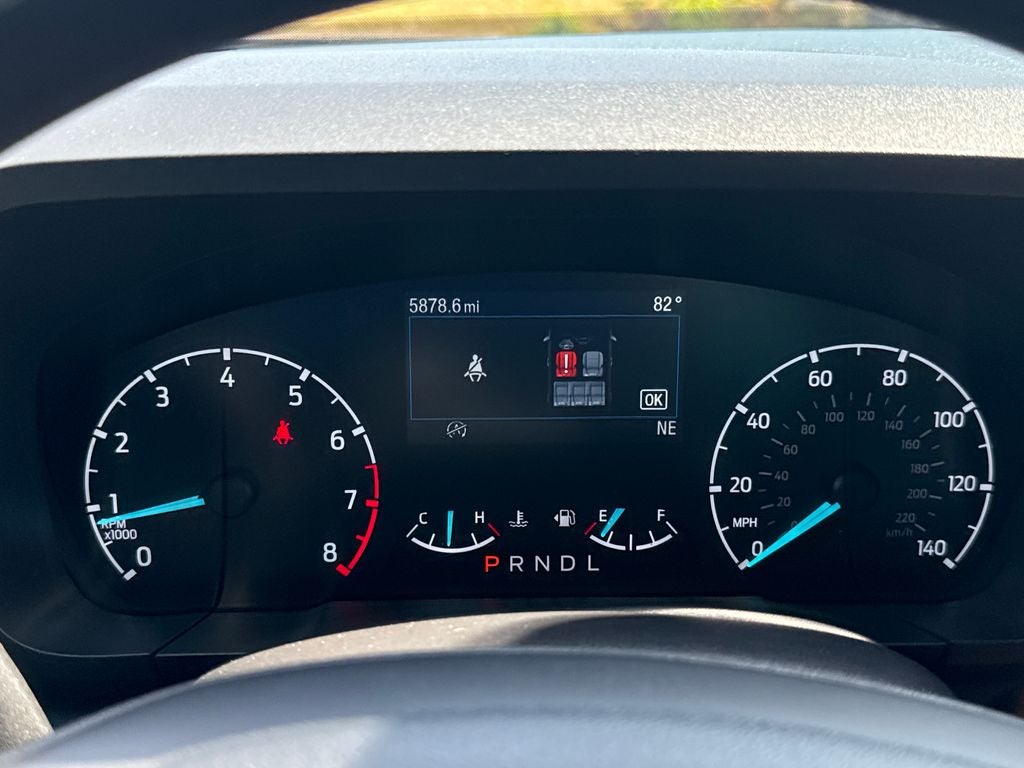 2024 Ford Maverick XLT Lobo AWD Near Milwaukee WI