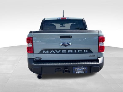 2024 Ford Maverick XLT Lobo AWD Near Milwaukee WI