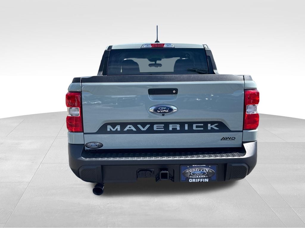 2024 Ford Maverick XLT Lobo AWD Near Milwaukee WI
