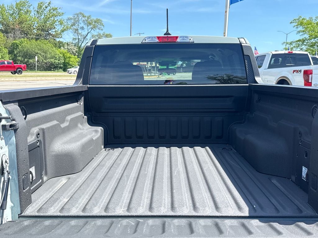 2024 Ford Maverick XLT Lobo AWD Near Milwaukee WI
