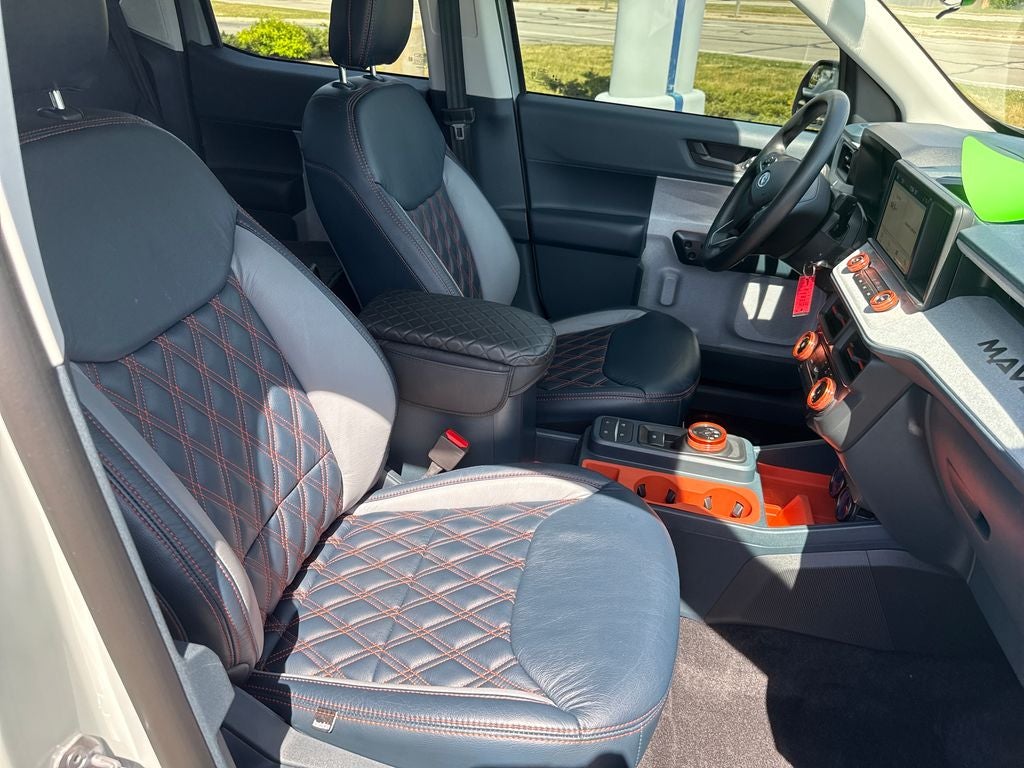 2024 Ford Maverick XLT Lobo AWD Near Milwaukee WI