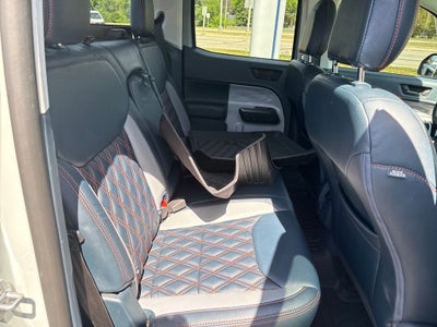 2024 Ford Maverick XLT Lobo AWD Near Milwaukee WI