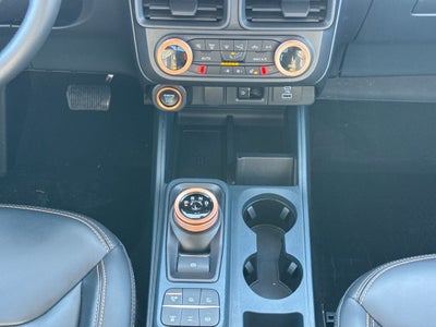 2024 Ford Maverick Lariat Tremor Certified AWD Near Milwaukee WI