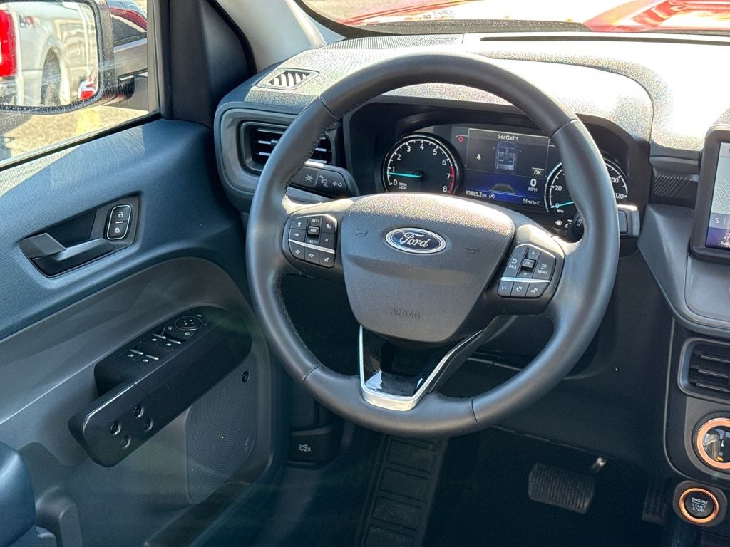 2024 Ford Maverick Lariat Tremor Certified AWD Near Milwaukee WI