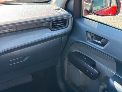 2024 Ford Maverick Lariat Tremor Certified AWD Near Milwaukee WI