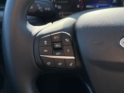 2024 Ford Maverick Lariat Tremor Certified AWD Near Milwaukee WI