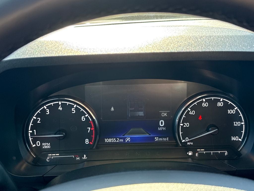 2024 Ford Maverick Lariat Tremor Certified AWD Near Milwaukee WI