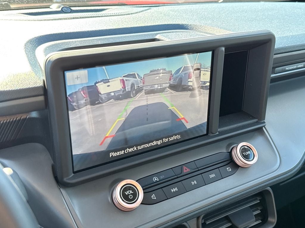 2024 Ford Maverick Lariat Tremor Certified AWD Near Milwaukee WI