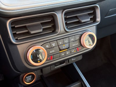 2024 Ford Maverick Lariat Tremor Certified AWD Near Milwaukee WI