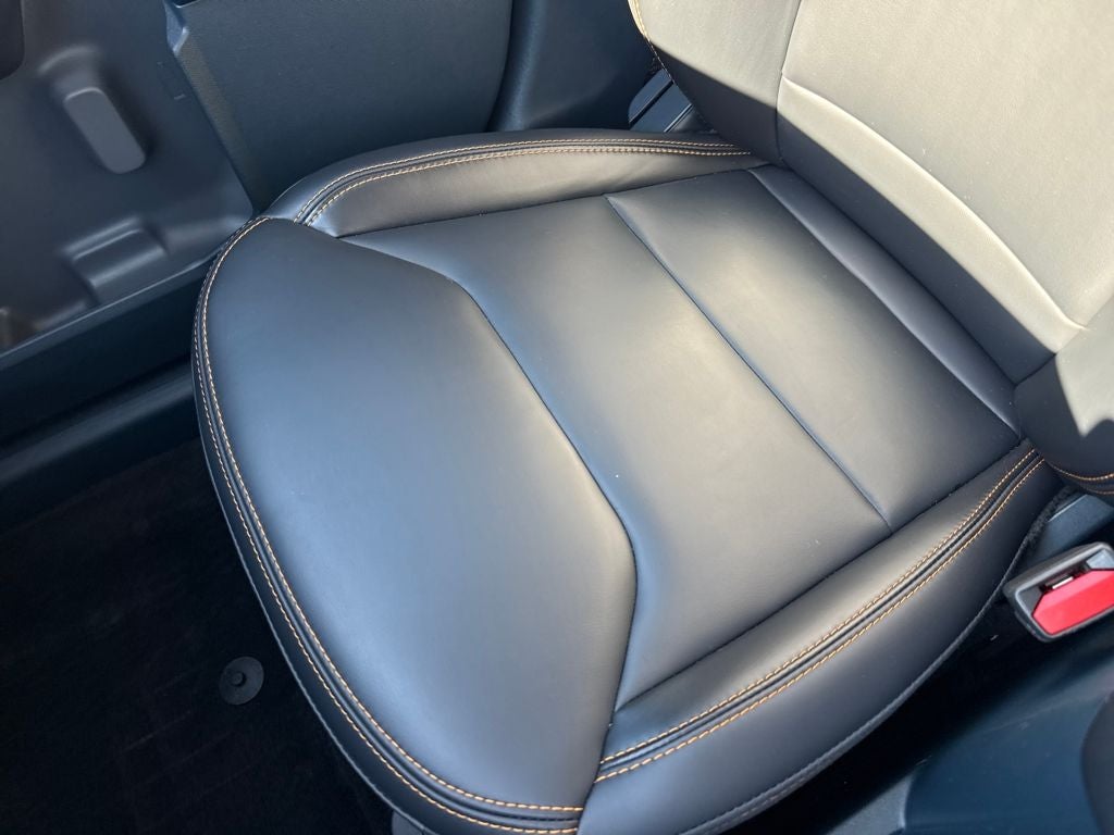 2024 Ford Maverick Lariat Tremor Certified AWD Near Milwaukee WI