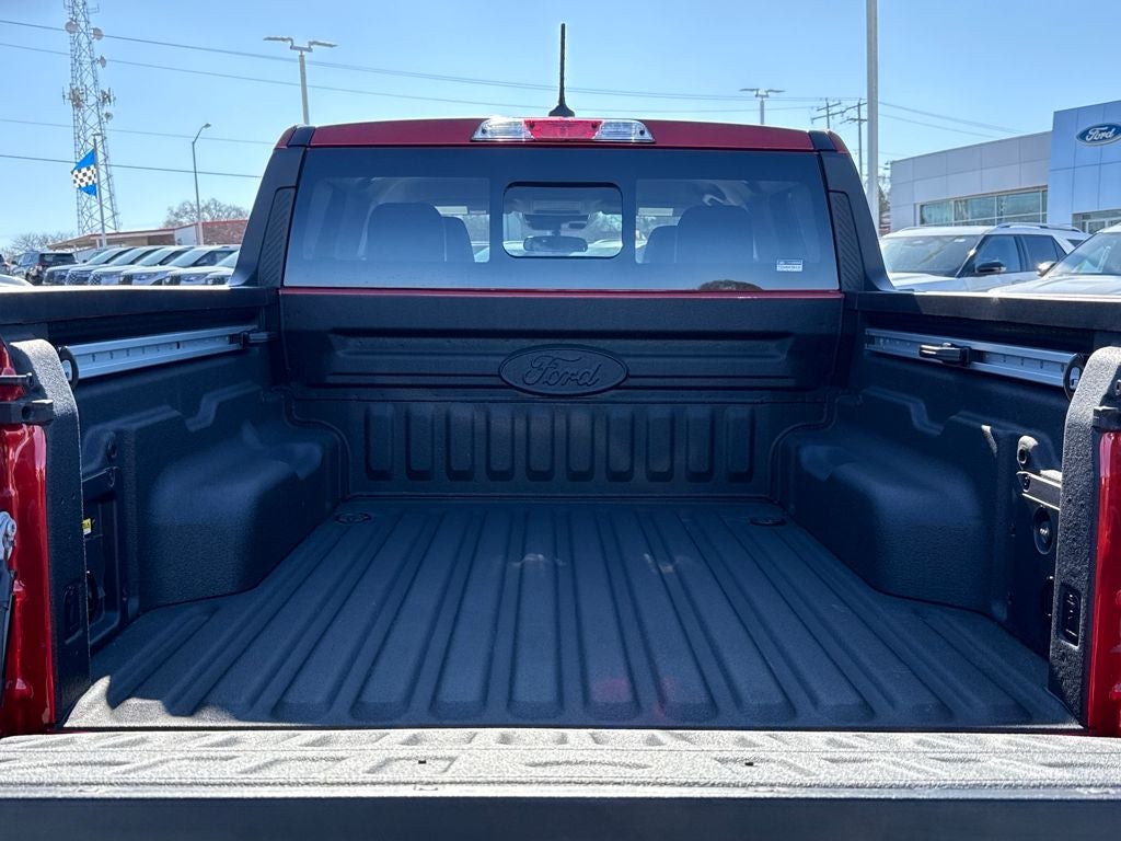 2024 Ford Maverick Lariat Tremor Certified AWD Near Milwaukee WI