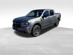 2024 Ford Maverick Lariat FORD GOLD CERTIFIED