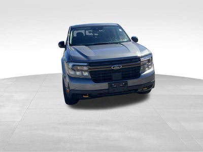 2024 Ford Maverick Lariat FORD GOLD CERTIFIED