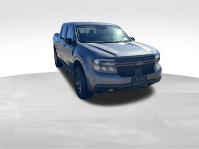 2024 Ford Maverick Lariat FORD GOLD CERTIFIED