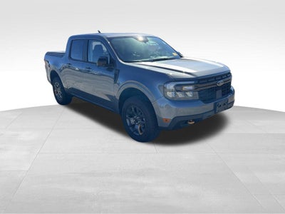 2024 Ford Maverick Lariat FORD GOLD CERTIFIED